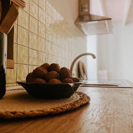 B&B Marnudd Μπισέλιε Εξωτερικό φωτογραφία