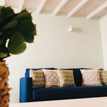B&B Marnudd Μπισέλιε Εξωτερικό φωτογραφία