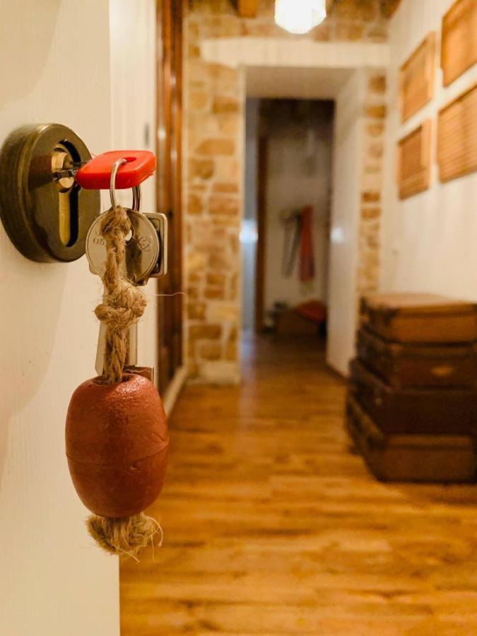 B&B Marnudd Μπισέλιε Εξωτερικό φωτογραφία