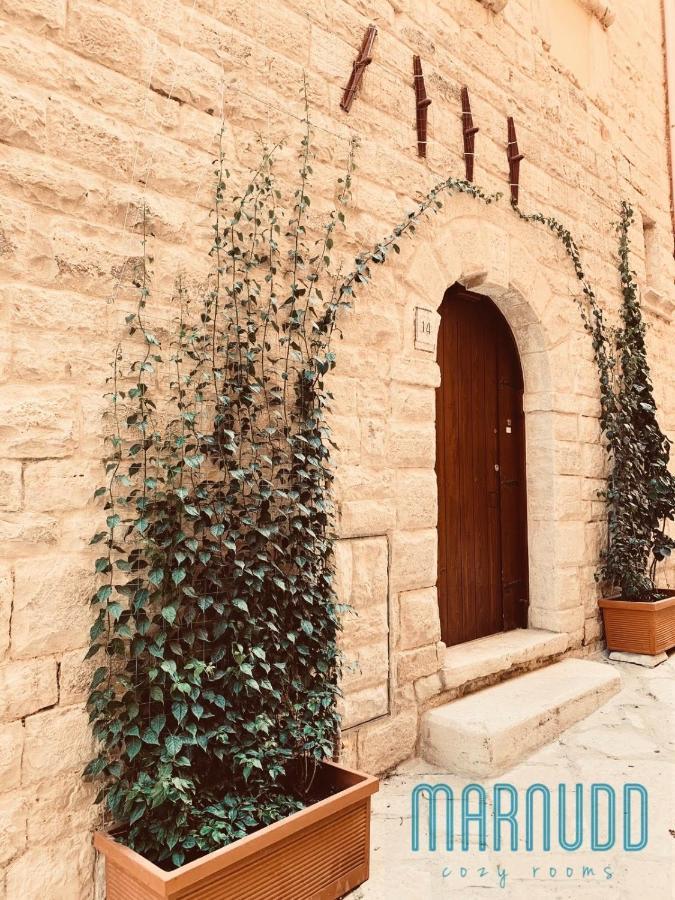 B&B Marnudd Μπισέλιε Εξωτερικό φωτογραφία