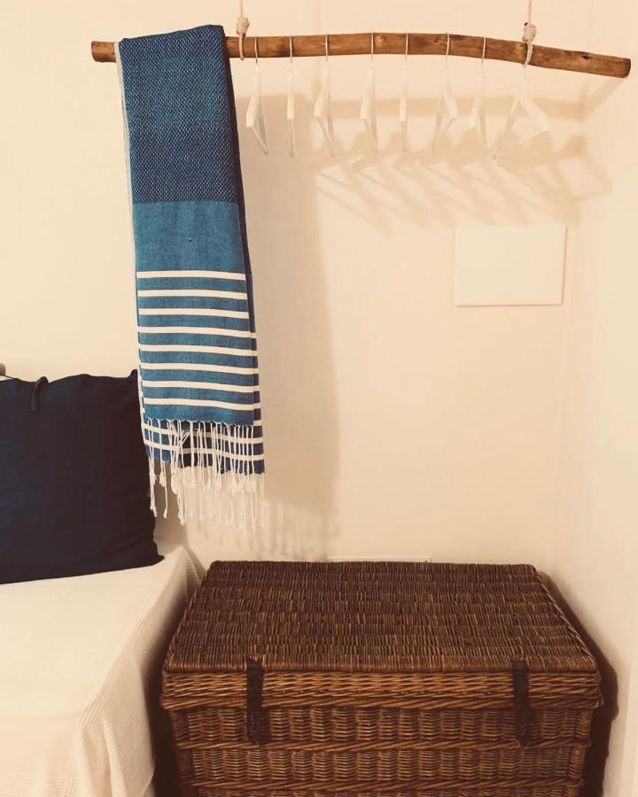 B&B Marnudd Μπισέλιε Εξωτερικό φωτογραφία