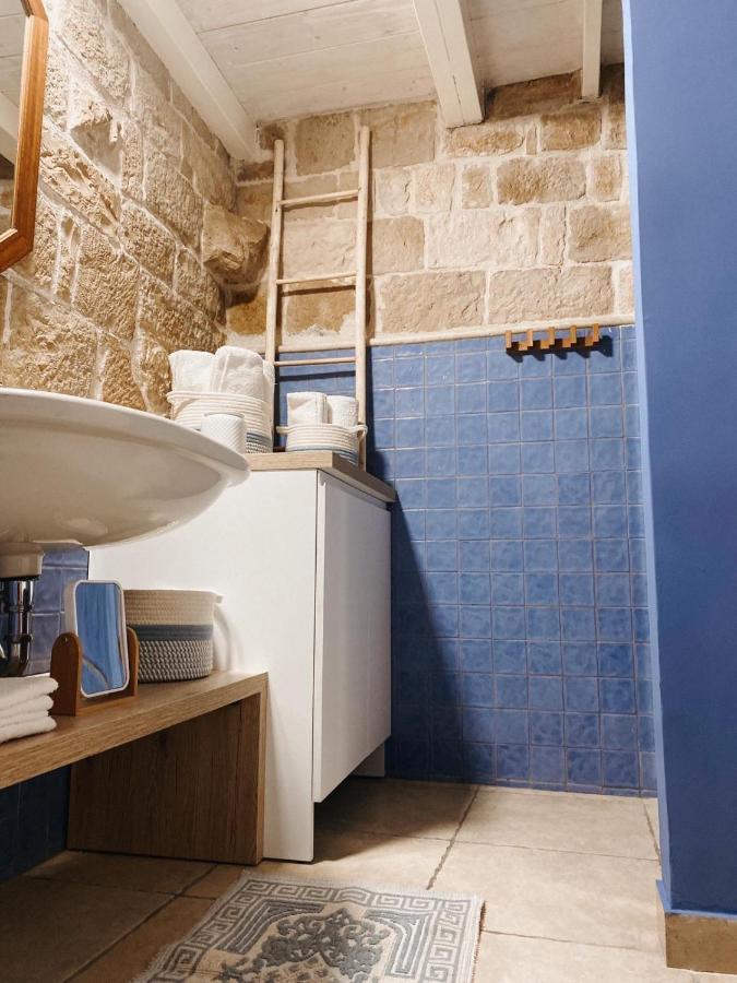 B&B Marnudd Μπισέλιε Εξωτερικό φωτογραφία