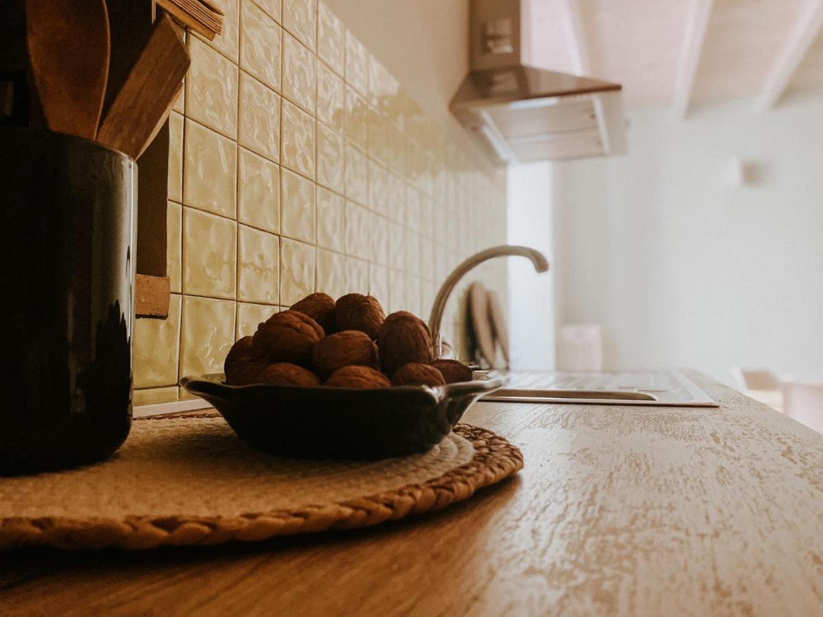 B&B Marnudd Μπισέλιε Εξωτερικό φωτογραφία