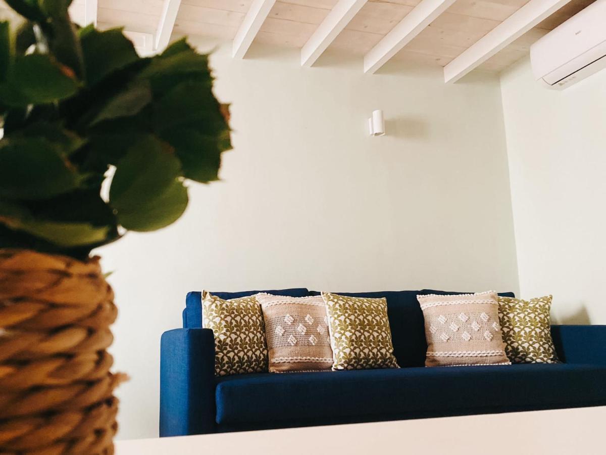 B&B Marnudd Μπισέλιε Εξωτερικό φωτογραφία
