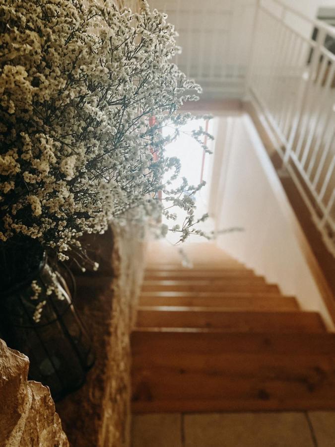 B&B Marnudd Μπισέλιε Εξωτερικό φωτογραφία