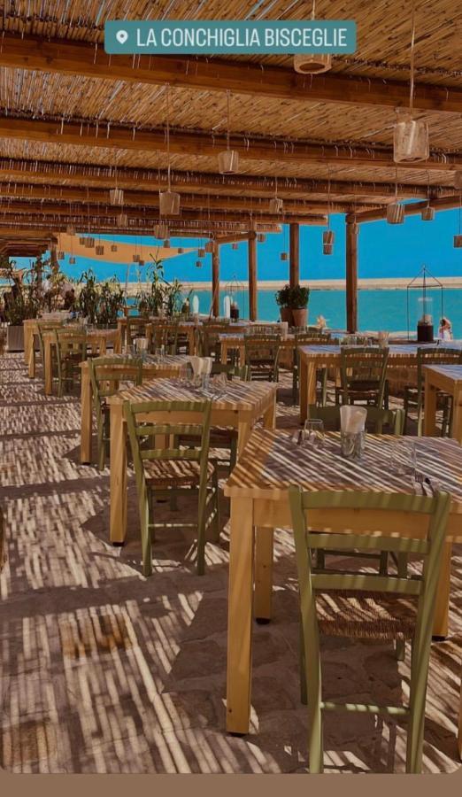 B&B Marnudd Μπισέλιε Εξωτερικό φωτογραφία