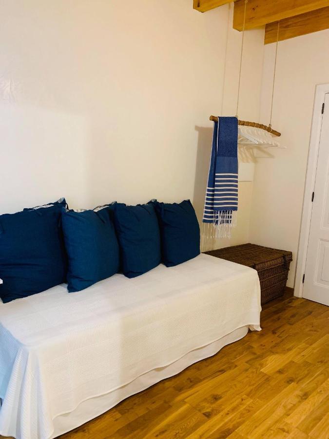 B&B Marnudd Μπισέλιε Εξωτερικό φωτογραφία