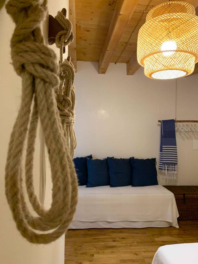 B&B Marnudd Μπισέλιε Εξωτερικό φωτογραφία