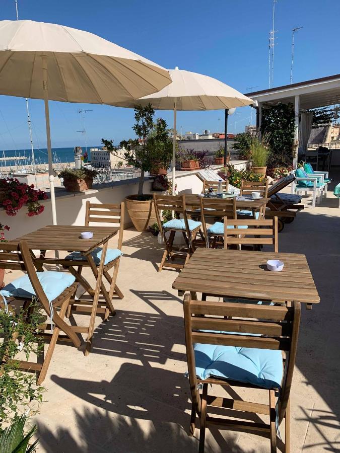 B&B Marnudd Μπισέλιε Εξωτερικό φωτογραφία