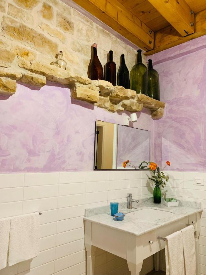 B&B Marnudd Μπισέλιε Εξωτερικό φωτογραφία