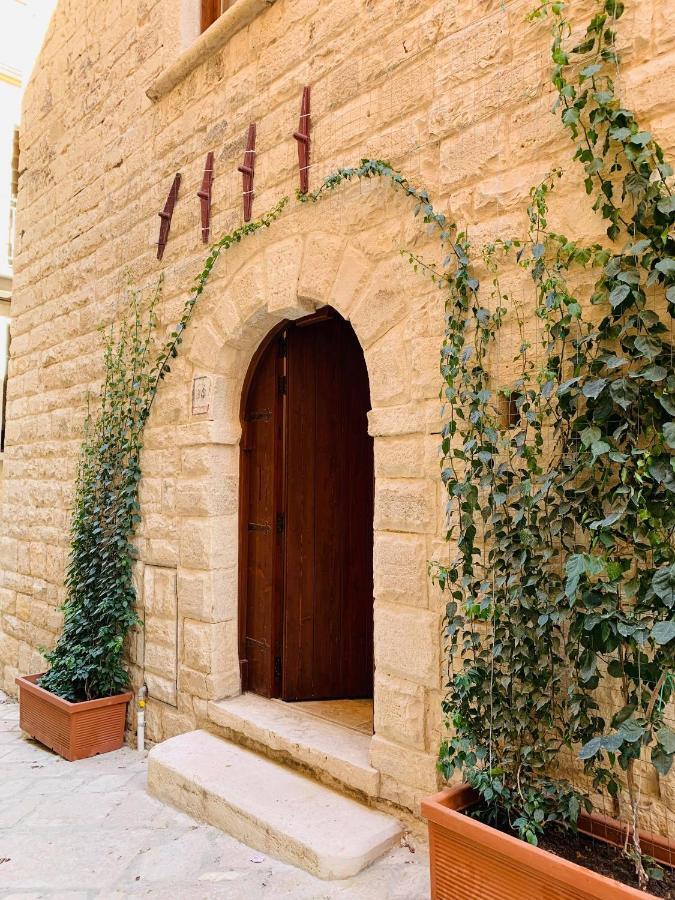 B&B Marnudd Μπισέλιε Εξωτερικό φωτογραφία