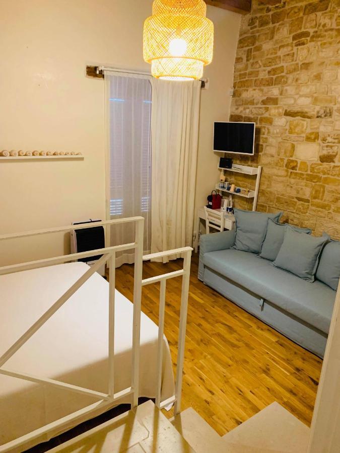 B&B Marnudd Μπισέλιε Εξωτερικό φωτογραφία