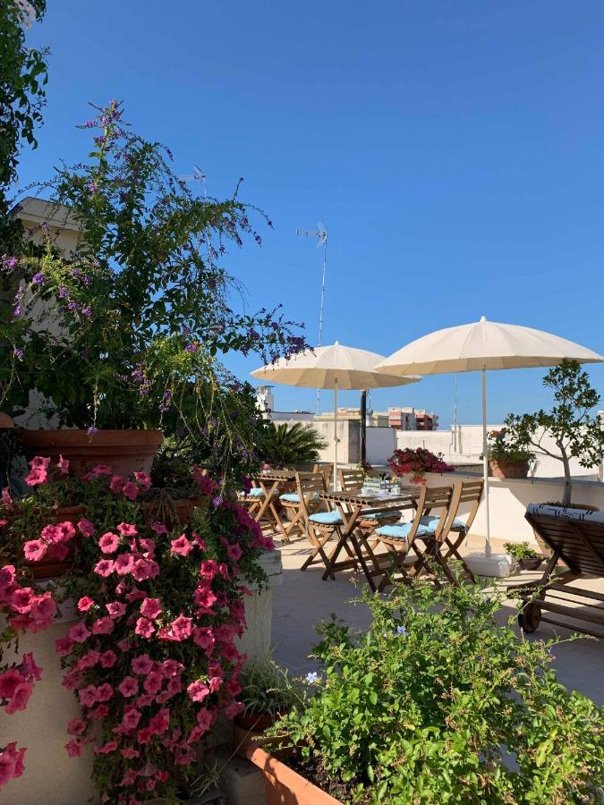B&B Marnudd Μπισέλιε Εξωτερικό φωτογραφία