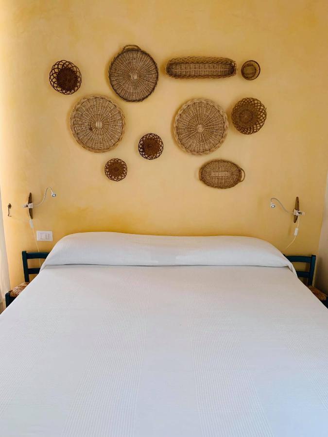 B&B Marnudd Μπισέλιε Εξωτερικό φωτογραφία