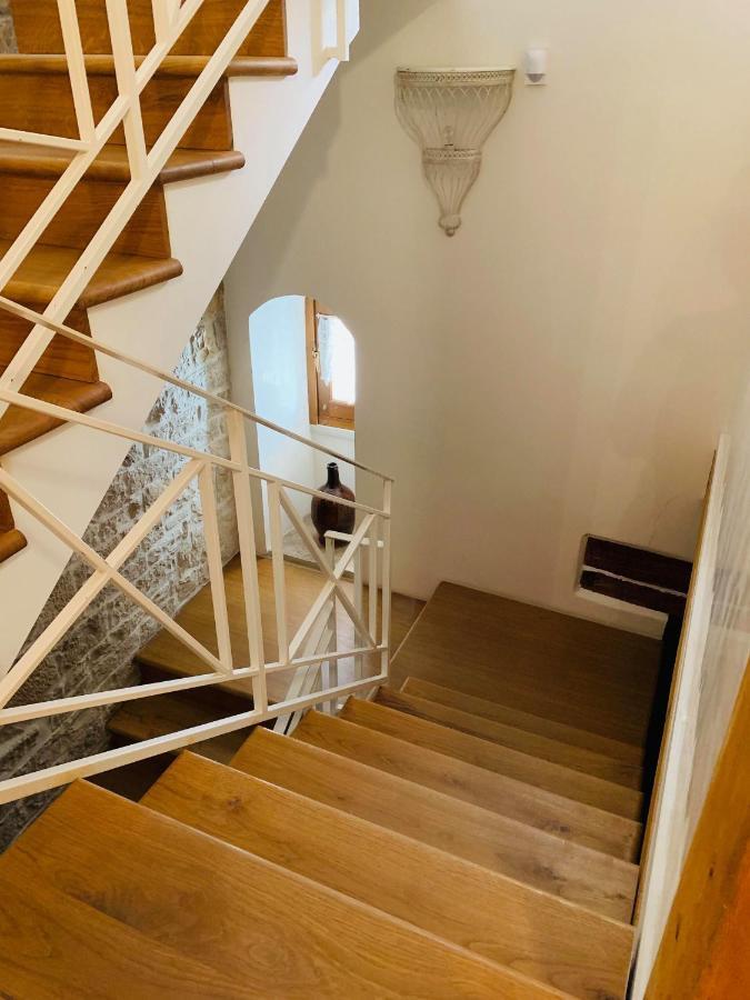 B&B Marnudd Μπισέλιε Εξωτερικό φωτογραφία