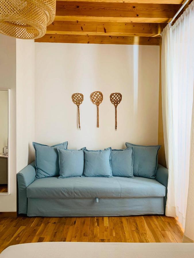 B&B Marnudd Μπισέλιε Εξωτερικό φωτογραφία